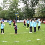 Fotos vom Bezirksschülertreffen in Massbach
